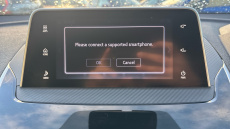 Mitsubishi Eclipse Cross 1.5 3 5dr CVT 4WD Petrol Hatchback